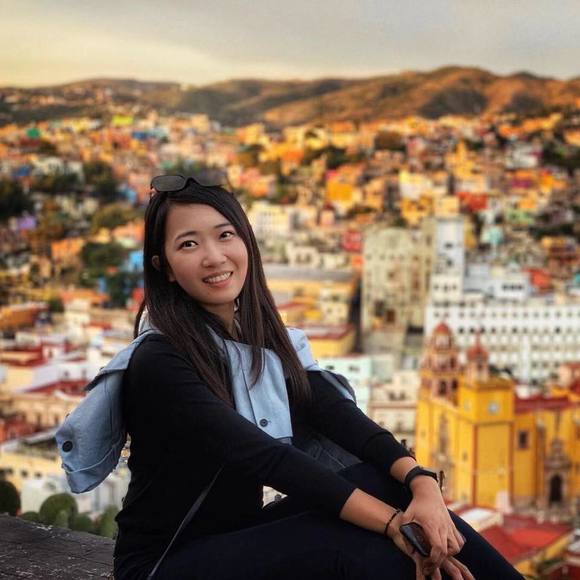 Meet your Posher, Rongrong - Picture 1 of 1